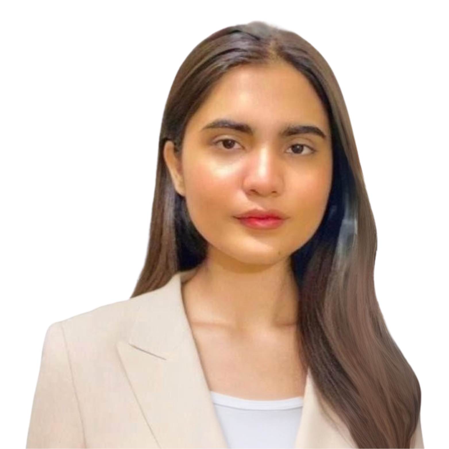 Ahsan Fatima
